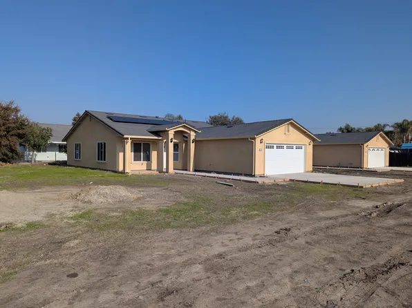 195 Clayton Ave, Stockton, CA 95206