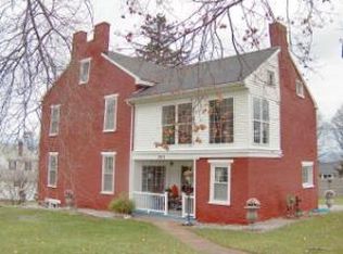 307 S 7th Ave, Williamsport, PA 17702