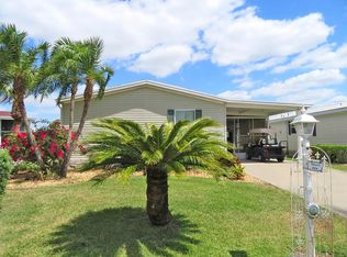 1914 Sunflower Cir #1914, Sebring, FL 33872