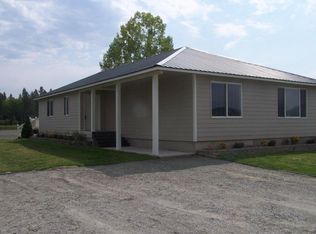 252 Guinevere Dr, Usk, WA 99180