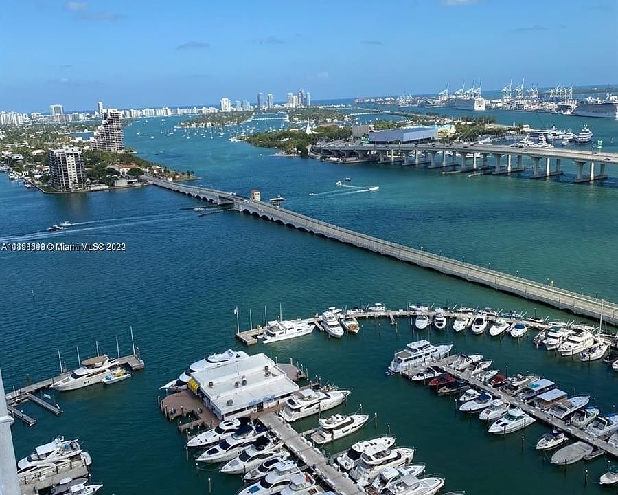 1st image of 1717 N Bayshore Dr #A-3246