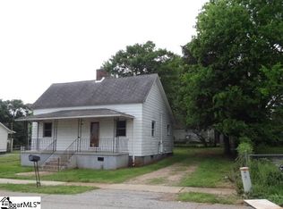 538 4th Ave, Greenville, SC 29609