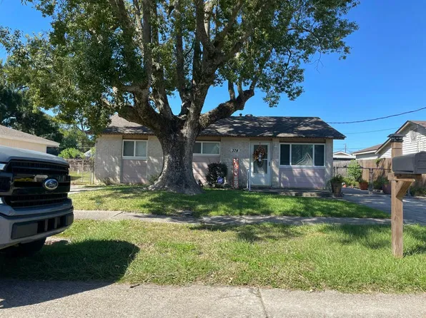 374 Helis Dr, Waggaman, LA 70094