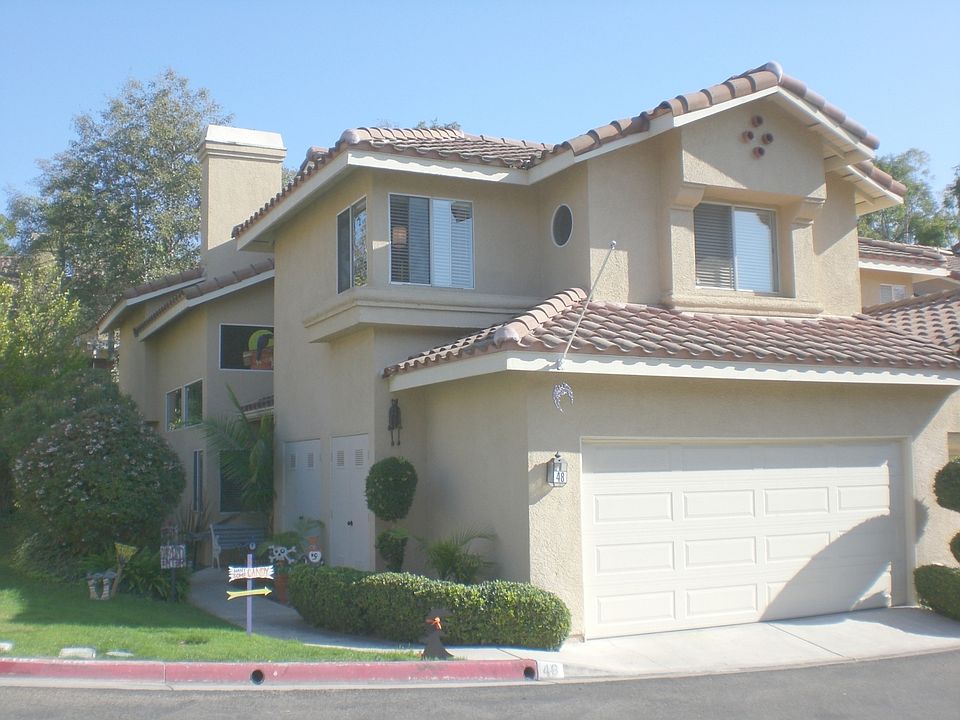Available Soon: 48 Alondra, Rancho Santa Margarita, Ca 92688