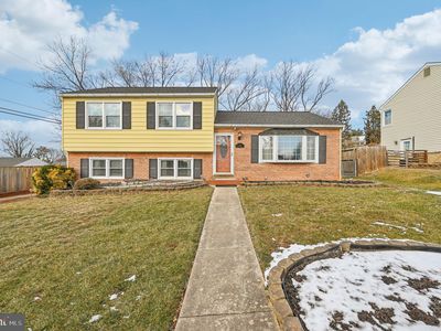 3202 2nd Ave, Baltimore, MD, 21234