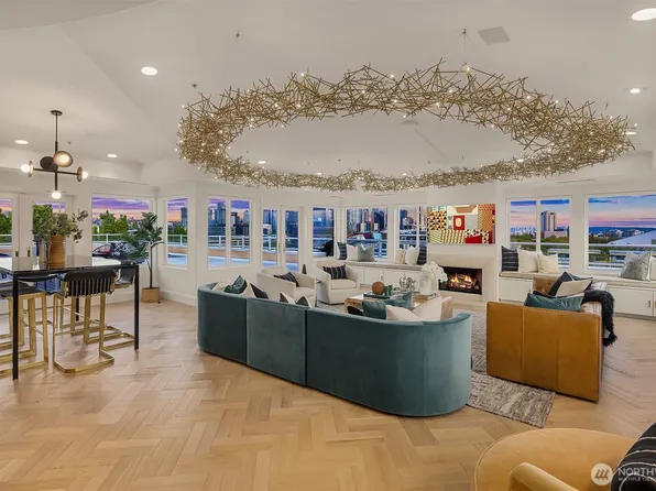 801 2nd Avenue N #400, Seattle, WA 98109