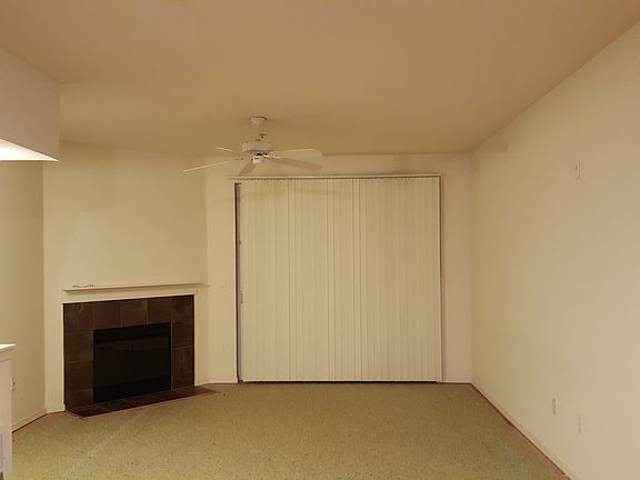 living rm