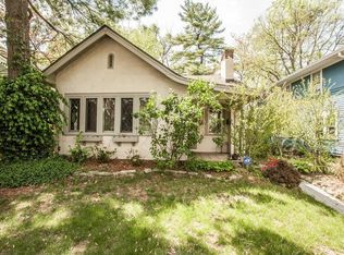 5318 N Park Ave, Indianapolis, IN 46220