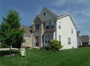 3536 Burlingame Blvd, Carmel, IN 46074