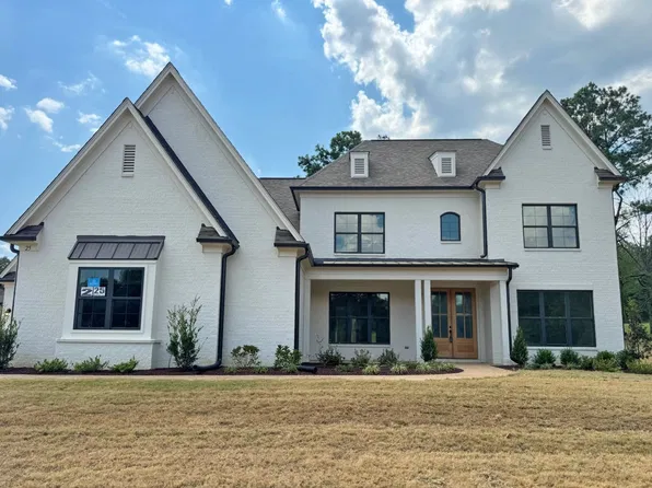 25 Kirkhill Ln Lot 2, Piperton, TN 38017