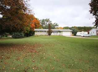 1465 64th St SW, Byron Center, MI 49315