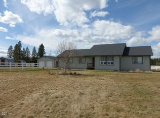 1058 Trumble Creek Rd, Kalispell, MT 59901