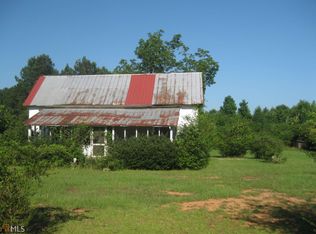 0 Mt Carmel Rd, Senoia, GA 30293