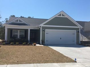 3685 Park Pointe Ave LOT 77, Cypress C Little River, SC 29566