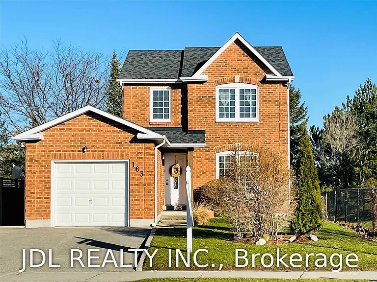 163 Carrick Ave — Photo 2