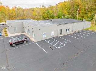 1611 Columbia Blvd, Bloomsburg, PA 17815
