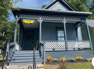 356 Kelly St SE, Atlanta, GA 30312