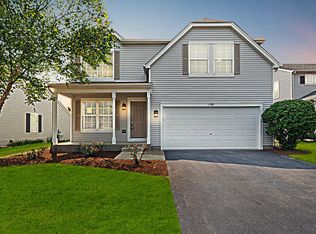 1585 Lavender Dr, Romeoville, IL 60446