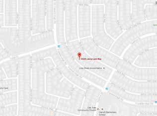 10225 Jenny Lynn Way, Elk Grove, CA 95757