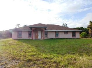 3014 Everglades Blvd S, Naples, FL 34117