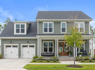 191 Clearblue Loop, Summerville, SC 29486