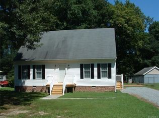 109 Shreveport Rd, Richmond, VA 23223