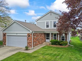 413 Caren Dr, Buffalo Grove, IL 60089