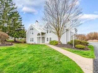 7492 Huntington Dr UNIT 9, Youngstown, OH 44512