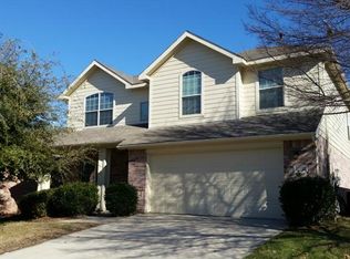 13256 Ridgepointe Rd, Fort Worth, TX 76244