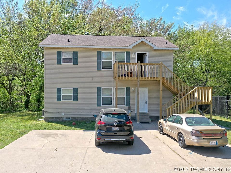 771 Hilltop Dr, Claremore, OK 74017 Zillow