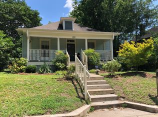 825 N 2nd St, Nashville, TN 37207