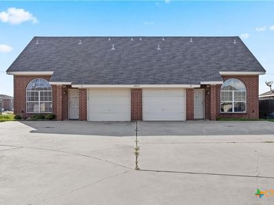 3807 Littleleaf Ct, Killeen, TX, 76549