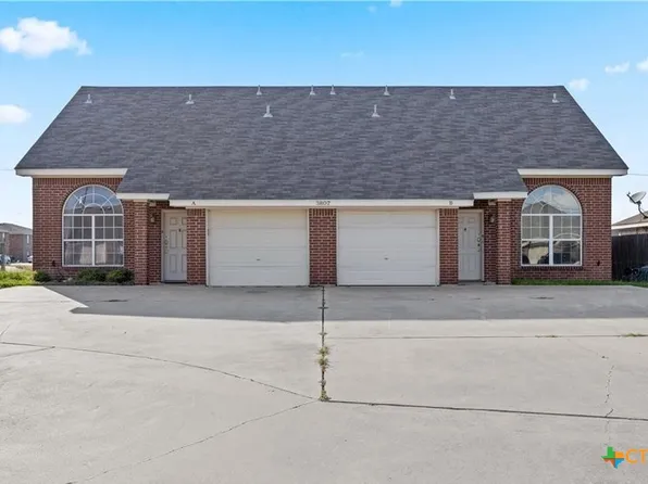 3807 Littleleaf Ct, Killeen, TX 76549