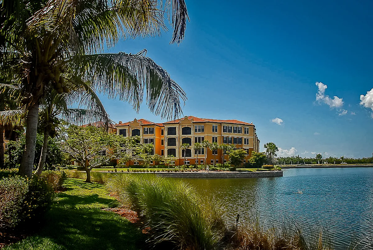 Building Photo - 97 Vivante Blvd #304