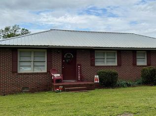 191 Pine Grove Church Rd, Plum Branch, SC 29845