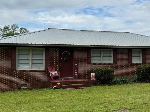 191 PINE GROVE CHURCH Road, Plum Branch, SC 29845