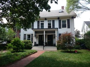 8 Holbrook St, Boston, MA 02130