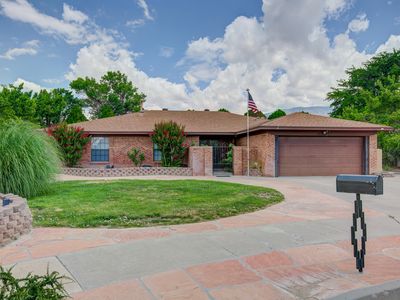 5612 Cresta Luna Ct NE, Albuquerque, NM, 87111