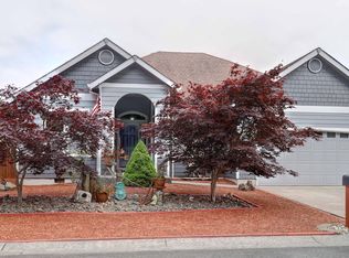 1183 Nautical Dr, Hammond, OR 97121