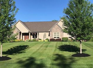 918 Strong Rd, Victor, NY 14564