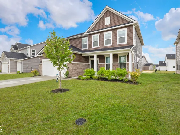 7320 Deerberg Dr, Indianapolis, IN 46259