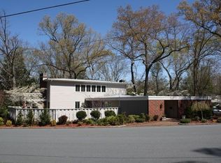 224 Howard St, Mount Airy, NC 27030