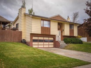 5404 Skyview Dr, Missoula, MT 59803