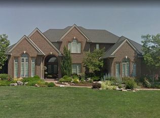 1236 Longmeadow Way, Evansville, IN