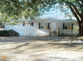 504 E Williams St, Rincon, GA 31326