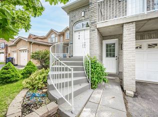 140 Yuile Ct, Brampton, ON L6Y 5J6