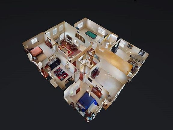 4th image of 2815 Shadow Canyon Ln