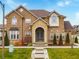 96 Hidden Ridge Cres, Hamilton, ON L0R 1P0