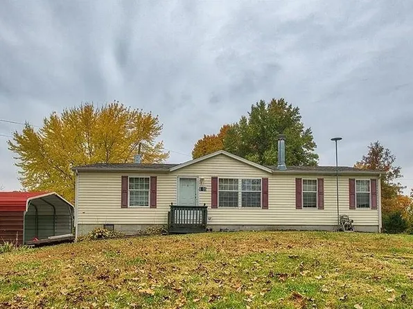 8205 E 255th Ter, Freeman, MO 64746