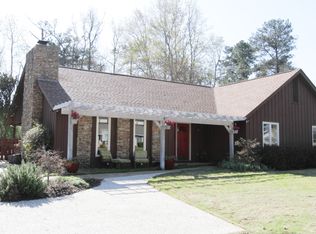 1160 E University Drive, Auburn, AL 36830